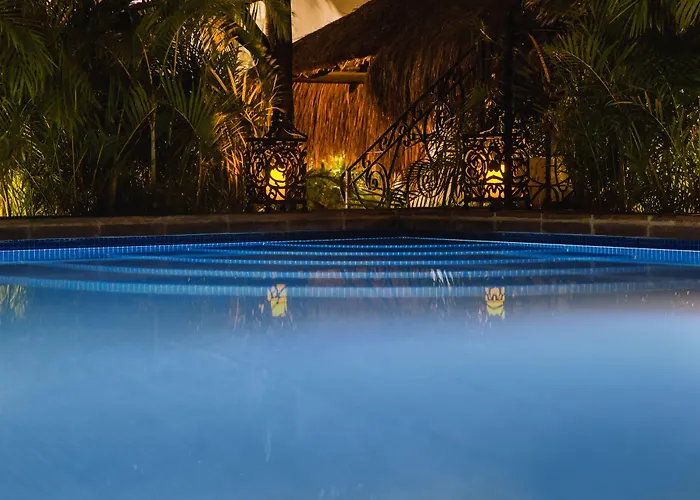 La Leyenda Boutique Hotel By Bunik Playa del Carmen