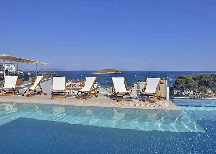Innside By Melia Calvia Beach Magaluf 