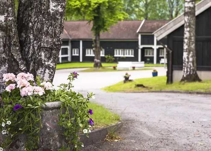 Sole Gjestegård Noresund