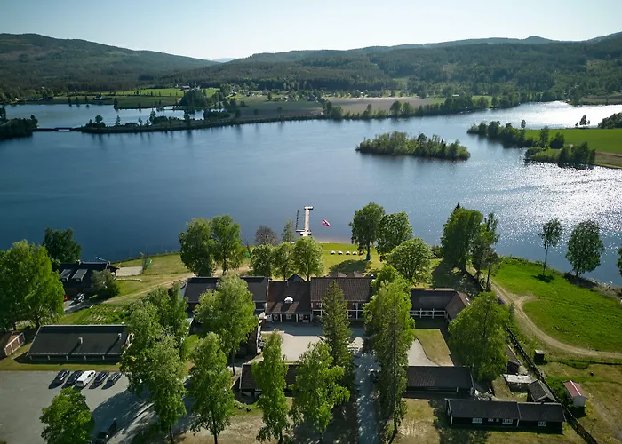 Sole Gjestegård Noresund
