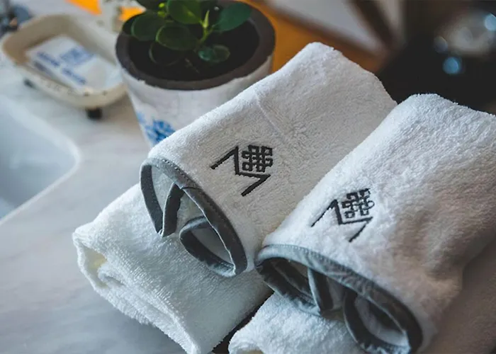 Marine Beach Hotel Pattaya - Sha Plus Haat Jomtien