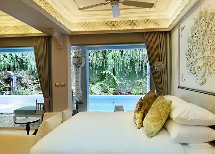 The Inside House Hotell Chiang Mai