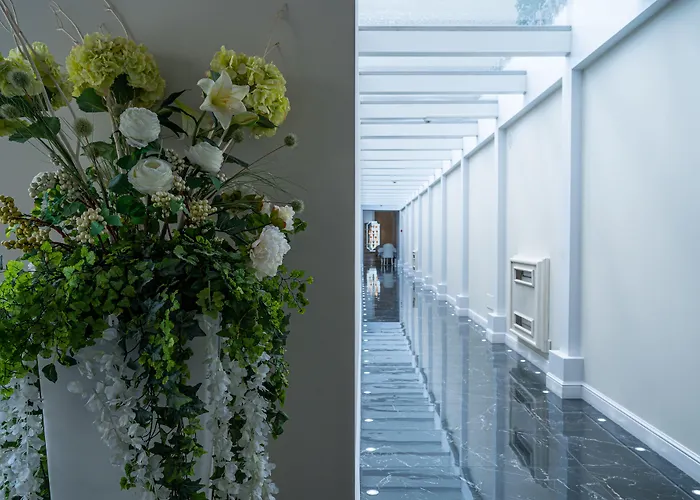 HotellMoon Boutique & Spa