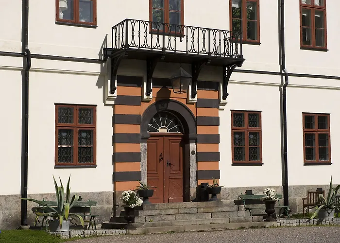 Husby Säteri Hotell Söderköping