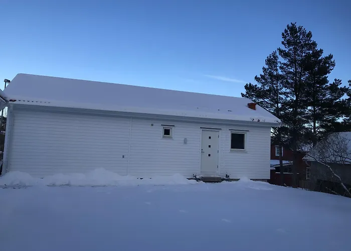 Great Stay Guest House Sandviken