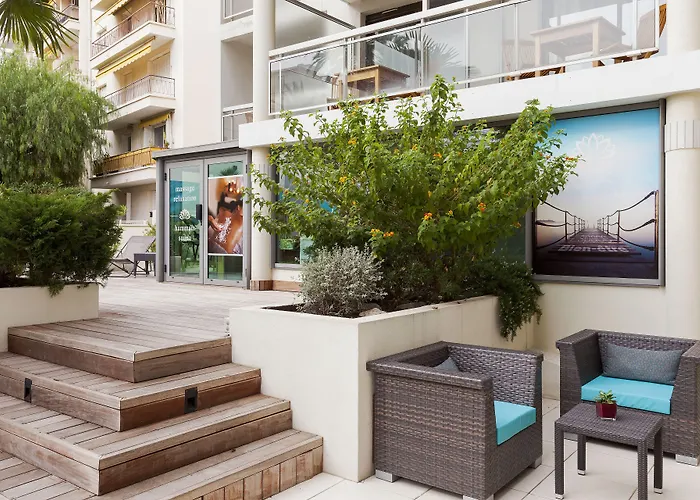 Neho Suites Cannes Croisette