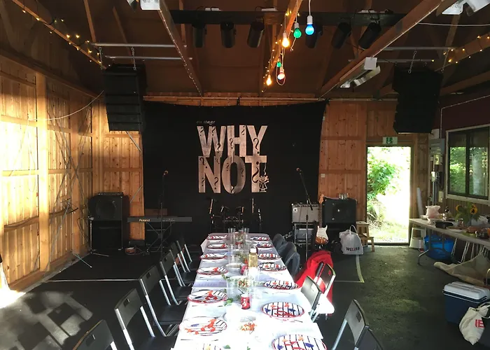 HotellSköna Rum Fryksta