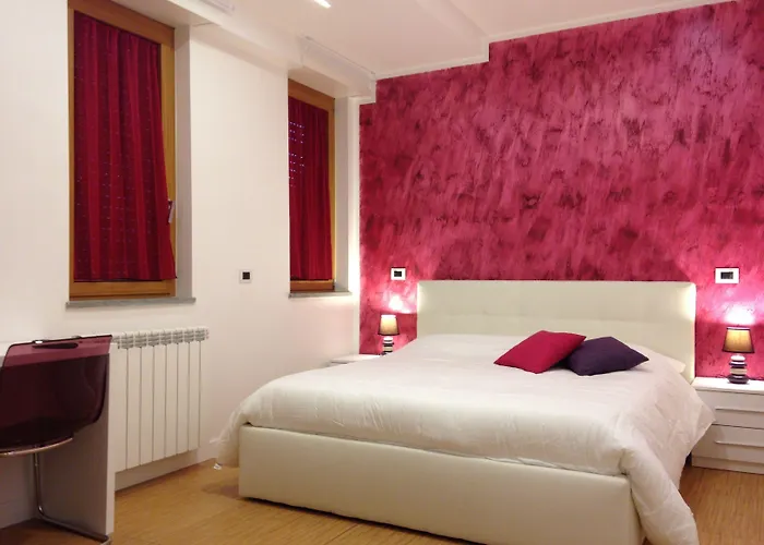 Valle Aurelia House Rom