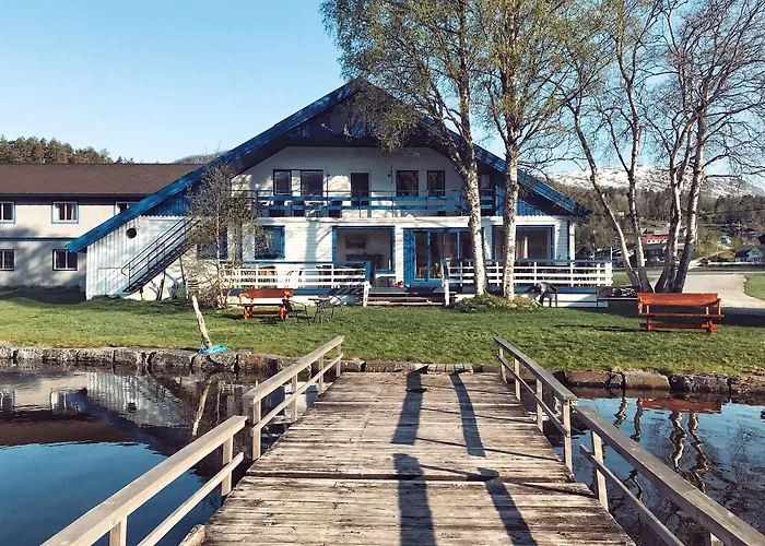 Vossestølen Hotel Vossestrand