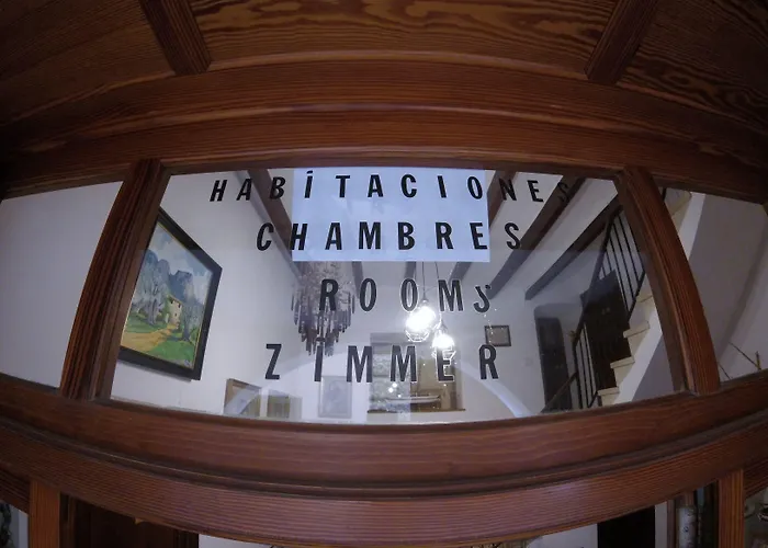 Casa Margarita Hotell Sóller