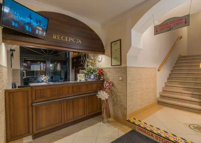 Antica Residence Kraków