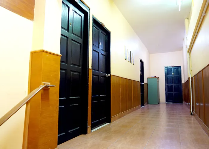 Metro Apartments Pattaya