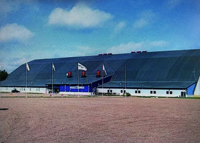 Eckerö Hotell&Restaurang