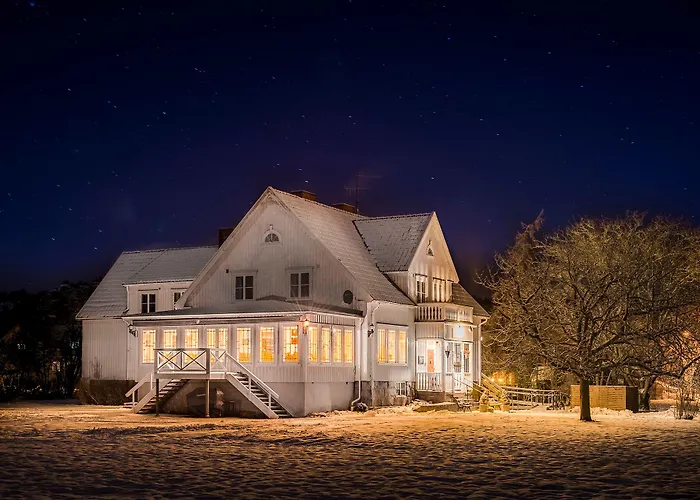 Villa Bro Brastad