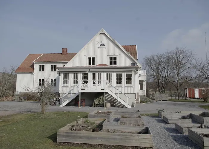 Villa Bro Brastad