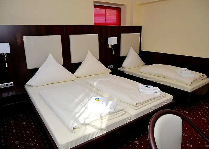 Hotel Neugrabener Hof Hamborg