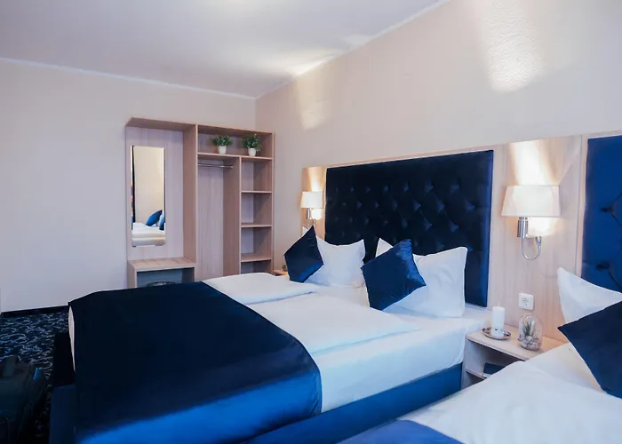 Hotel Cult Hamborg