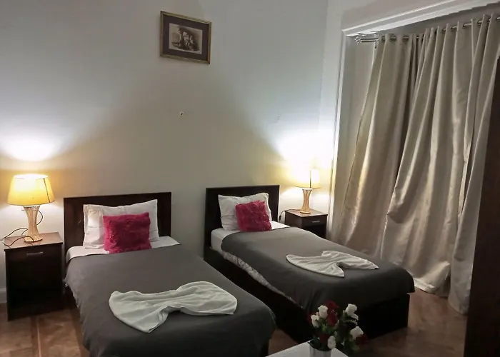 Downtown Inn Kairo