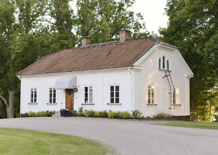 Skytteholm Hotell Ekerö