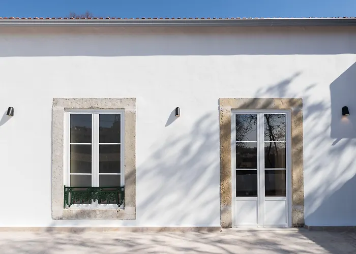 Principe Real Guest House Lisboa