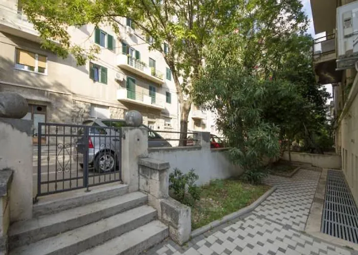 Guest House Mia Split