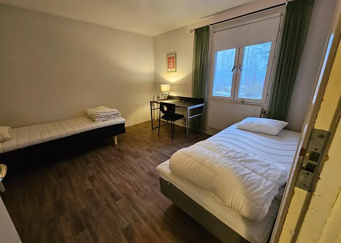 Storgatan 61 Jokkmokk Hotell