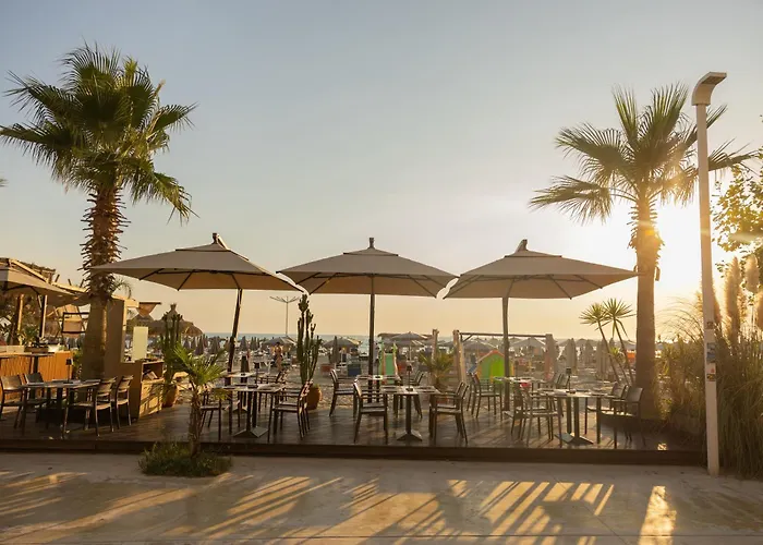 Elba Luxury Hotel Durrës