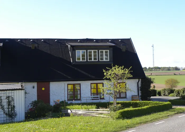 Glimminge Bed & Breakfast Simrishamn