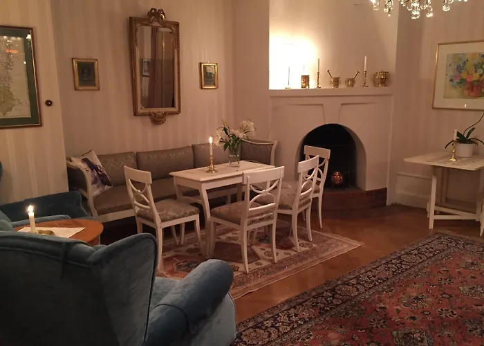 Järvsöbaden Hotell