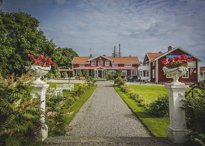 Järvsöbaden Hotell
