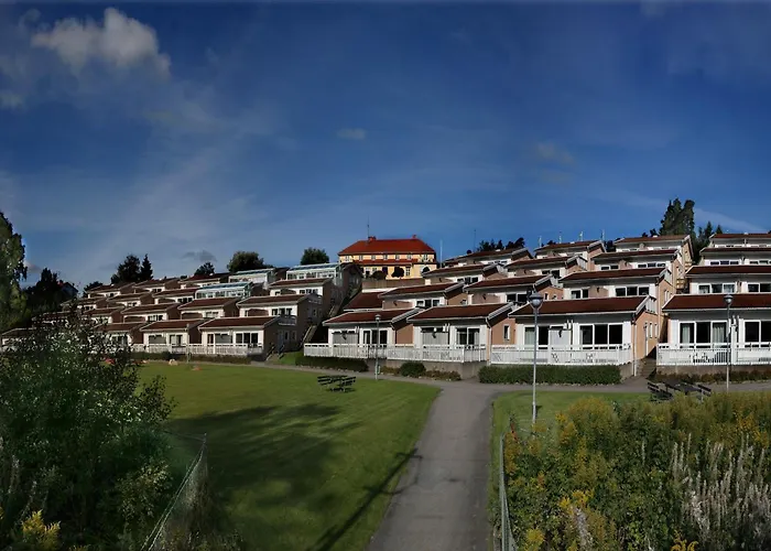 Hotell Dalsland Ed