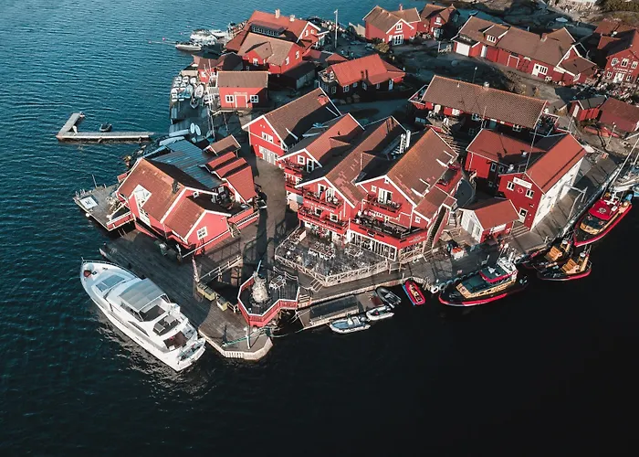 Hotell Käringön Karingon