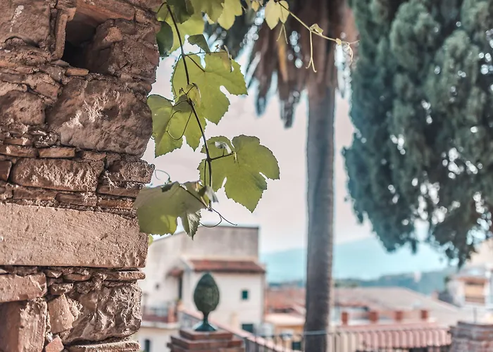 Medousa Suites Taormina