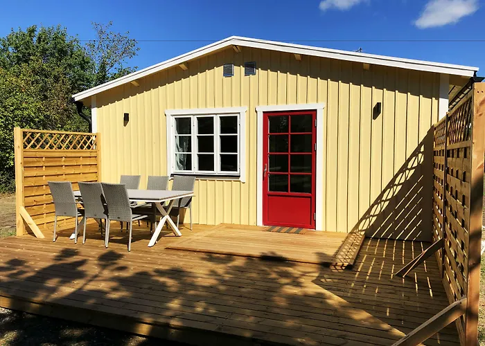 Warfsholm Hotell Klintehamn