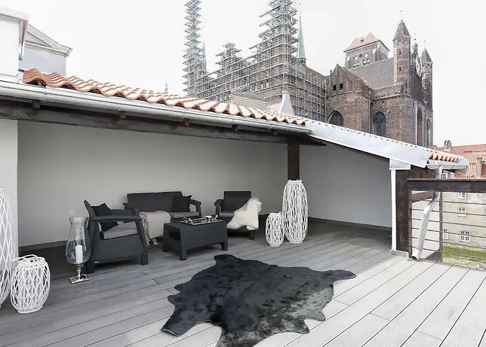 Sweet Suite Gdańsk