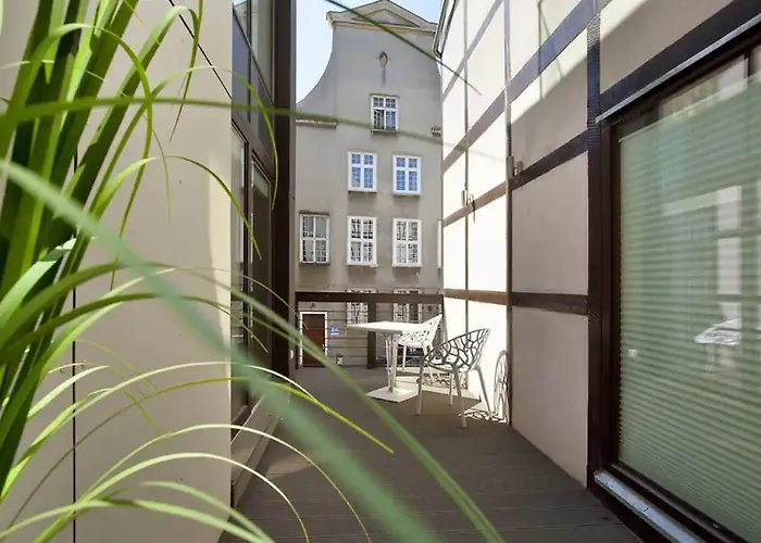 Sweet Suite Gdańsk