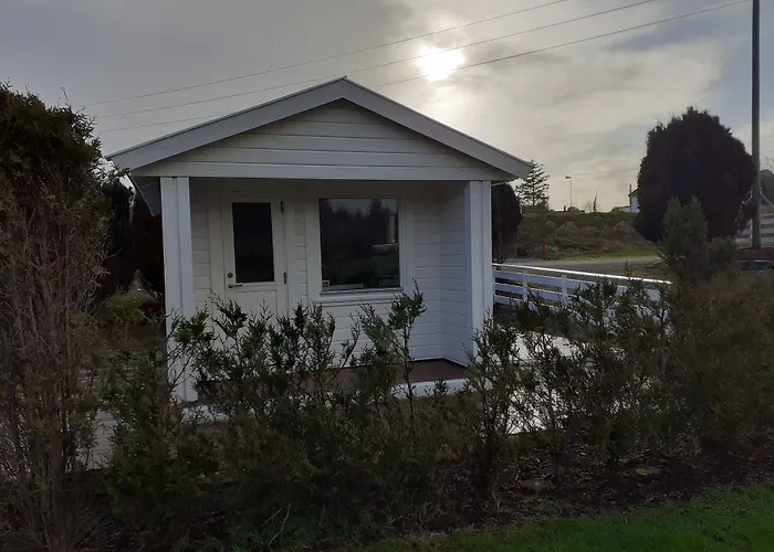 Skudenes Camping Skudeneshavn