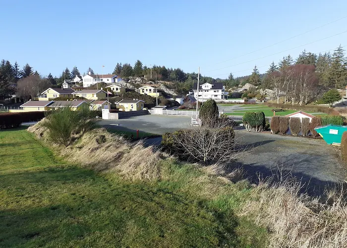 Skudenes Camping Skudeneshavn