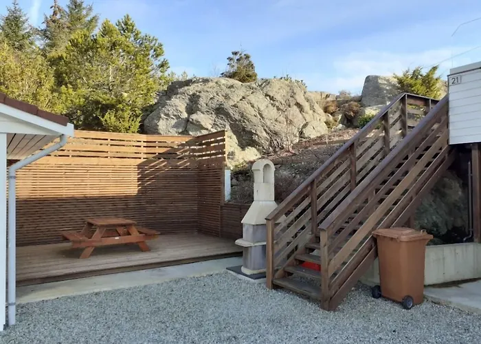 Skudenes Camping Skudeneshavn