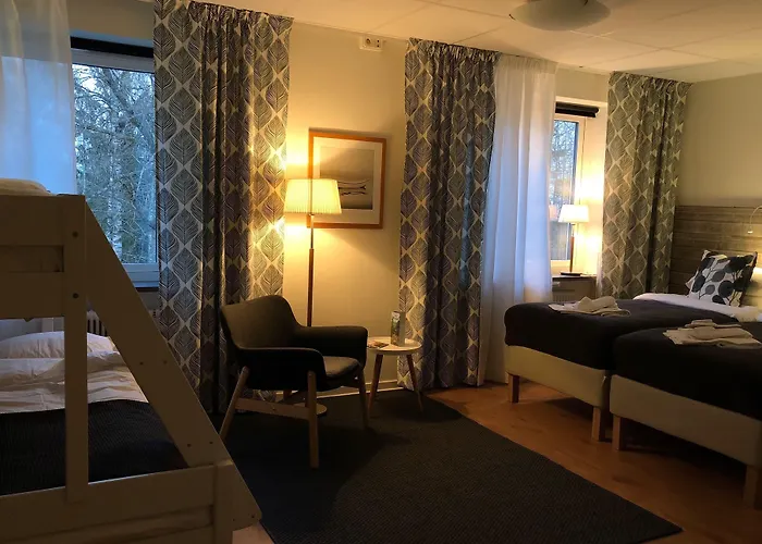 Kroppefjaell Bed&Breakfast Dals Rostock