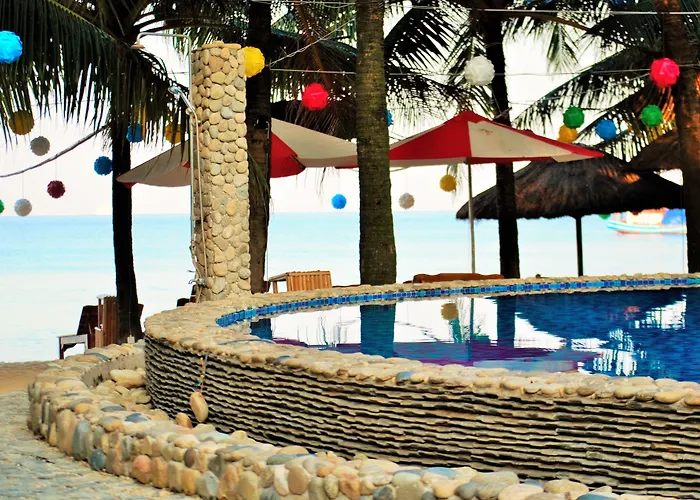 Coral Bay Resort Phu Quoc
