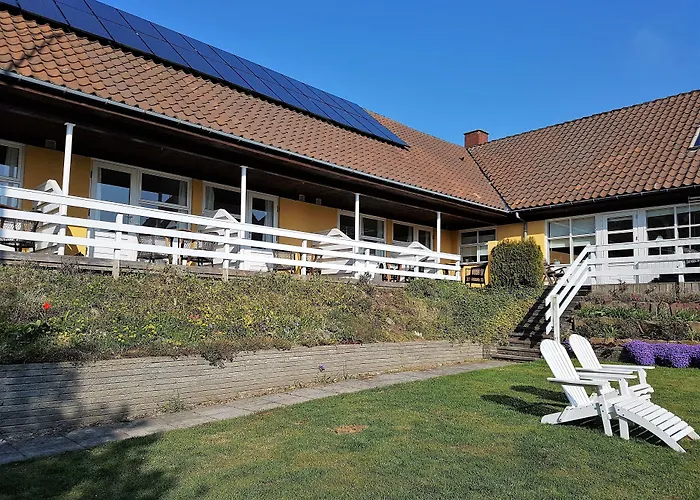 Hammerknuden Allinge-Sandvig