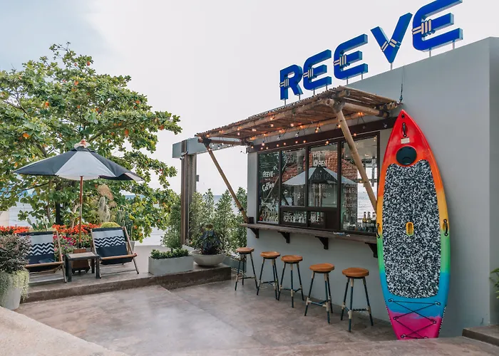 Sea Seeker Krabi Resort Ao Nang