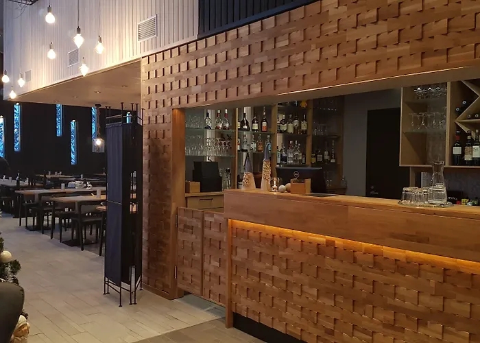 HotellSanta'S Igloos Arctic Circle