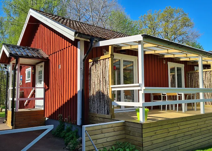 Den Sovande Aelgen Markaryd