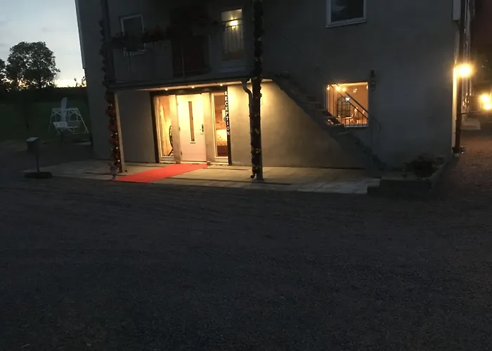 Borrby Frö B&B