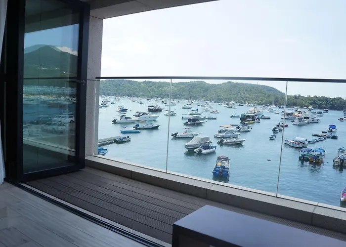 The Pier Hotel Hongkong