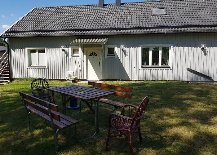 Brukshotellet Skinnsberg Skinnskatteberg
