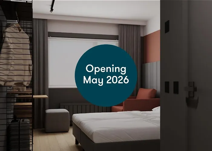 HotellTallink Express