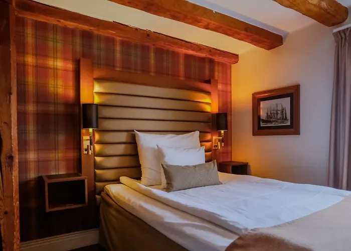 HotellHome Packhuset